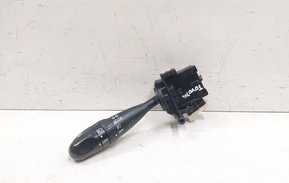 Toyota Corolla Verso E121 Indicator stalk 173681