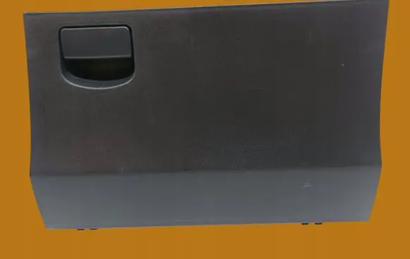 Toyota Yaris Glove box 