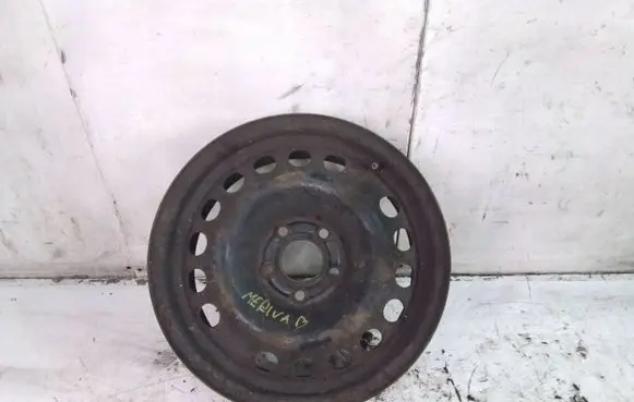 Opel Meriva B R16 steel rim 2160128