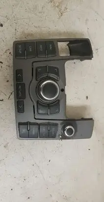 Audi A6 S6 C6 4F MMI control unit 4F1919610