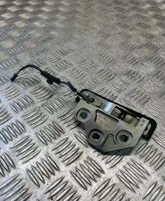 BMW 3 E92 E93 Convertible roof lock/latch 7261721