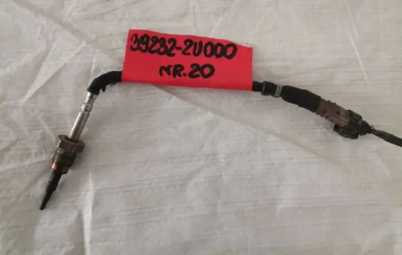 KIA Sportage Lambda probe sensor 392322U000