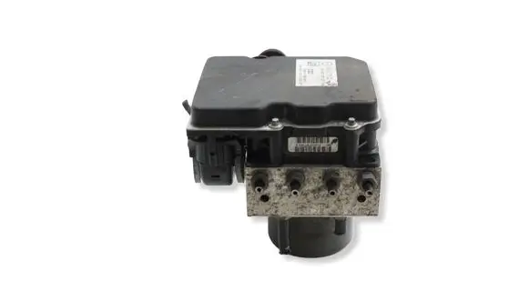 Audi A4 S4 B8 8K ABS Pump 8K0907379CGACR