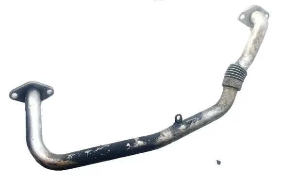 EGR valve line/pipe/hose