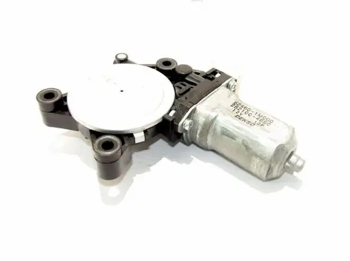 KIA Soul Rear door window regulator motor 824601M000