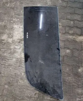 Mercedes-Benz Vito Viano W639 Rear side window 43R000016