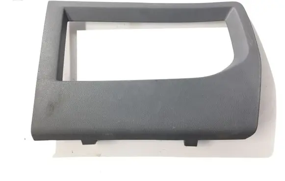 Other dashboard part