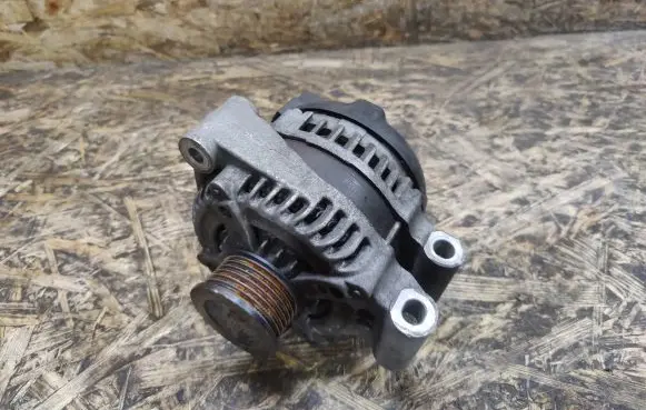 Jaguar XJ X351 Generator/alternator 8W8310300AC