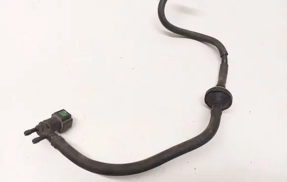 Volkswagen Scirocco Vacuum line/pipe/hose