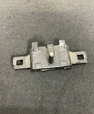 Audi e-tron Loading door lock loop/hook striker 8W9827507A