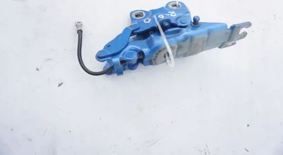 Mini Cooper Countryman R60 Engine bonnet/hood hinges