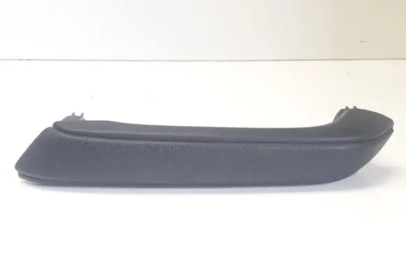 Volkswagen Jetta II Rear door handle trim 191867198 191867180