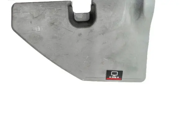 BMW 3 E92 E93 Other trunk/boot trim element 6960796 52850610