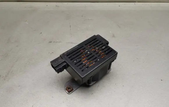 Honda Legend III KA9 Other control units/modules 39155SZ3G010M1