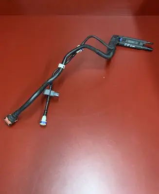 Chrysler Pacifica Fuel line/pipe/hose 68211639AD 68211639