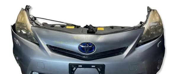 Toyota Prius+ (ZVW40) Bumpers kit PRIUSZVW40 BEAU5736157