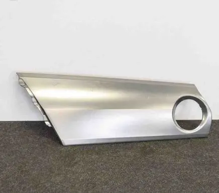 Toyota Auris E180 Other exterior part