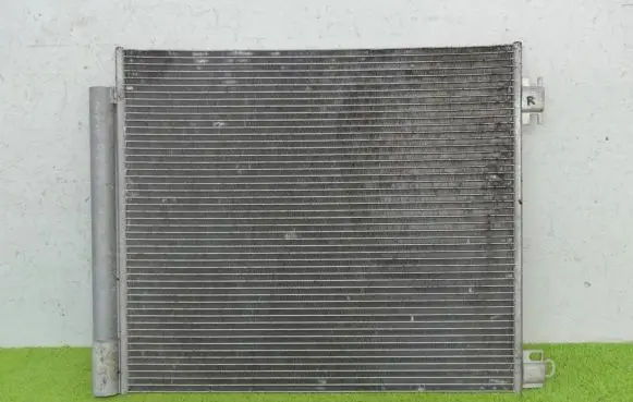 Renault Kadjar A/C cooling radiator (condenser) 921009251R