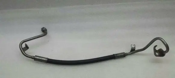 Mercedes-Benz S W221 Power steering hose/pipe/line A2214602324