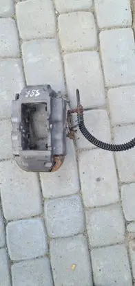 Audi Q7 4L Rear brake caliper 20767304