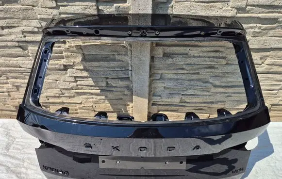 Skoda Kodiaq Tailgate/trunk/boot lid 565827159