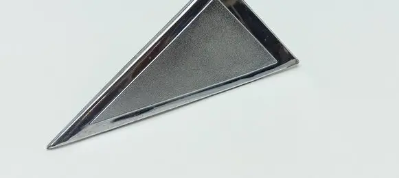 Mercedes-Benz COMPAKT W115 Plastic wing mirror trim cover 1157250411