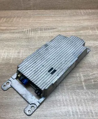 BMW 5 F10 F11 Bluetooth control unit module 2447928 20117310