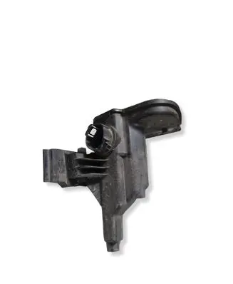 Peugeot 508 Intake resonator 9803074280