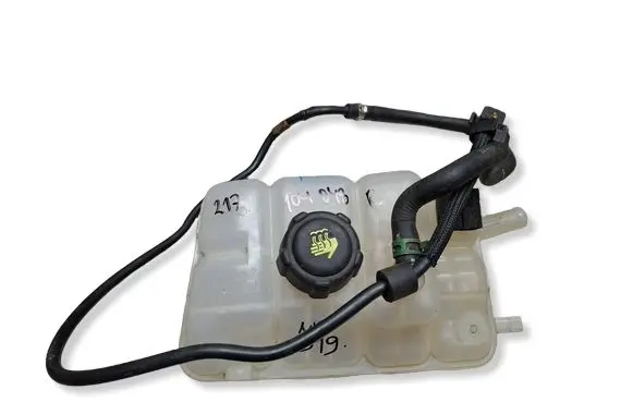 Renault Scenic IV - Grand scenic IV Coolant expansion tank/reservoir S26301919 217104048R