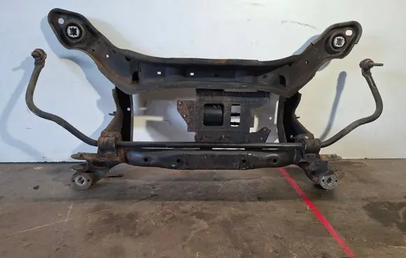 Volvo V70 Rear subframe 6G9N9D653BB