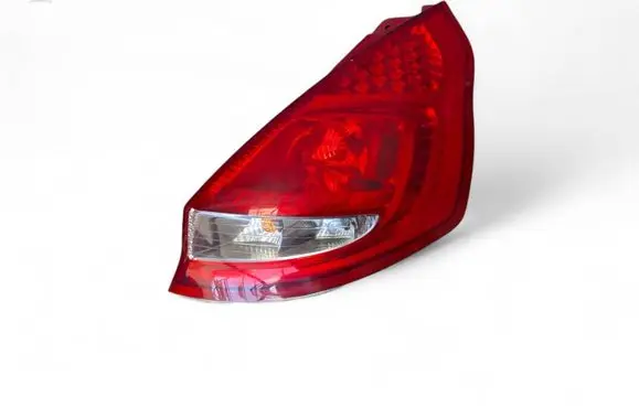 Ford Fiesta Rear/tail lights 8A61-13404-A
