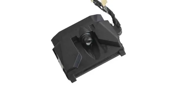 BMW 2 F44 Windshield/windscreen camera 5A32DC2