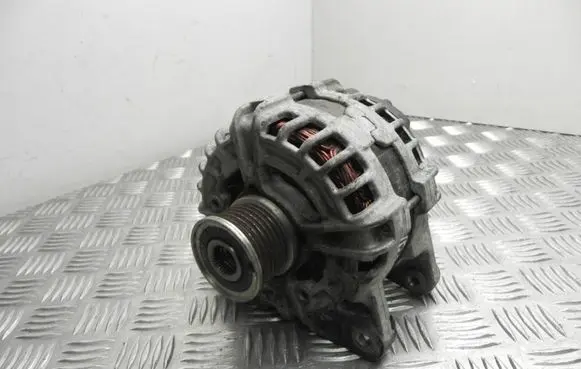 Generator/alternator