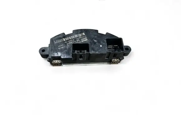 Dodge Durango III Heater blower motor/fan resistor CV378002 5HL01126607