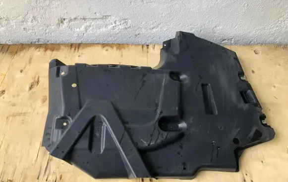 Mercedes-Benz E W238 Side bottom protection A2386908701