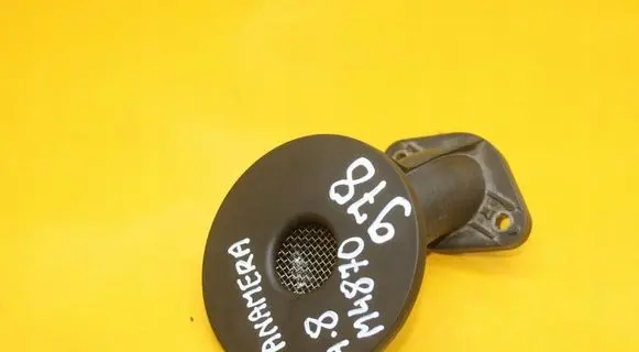 Porsche Panamera (970) Oil sump strainer pipe 94810703020