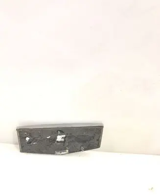 Chevrolet Camaro Fender model badge letters 