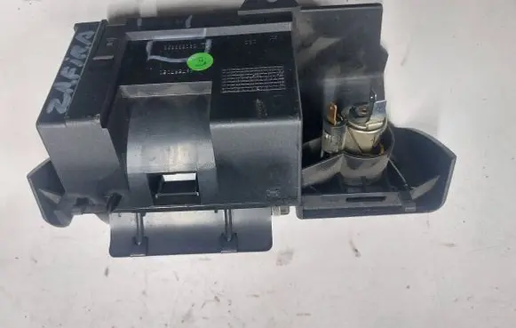 Opel Zafira A Car ashtray 090589659 90832100 467597050