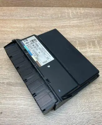 Ford Mondeo Mk III Comfort/convenience module 1S7T15K600GA 5WK48731A