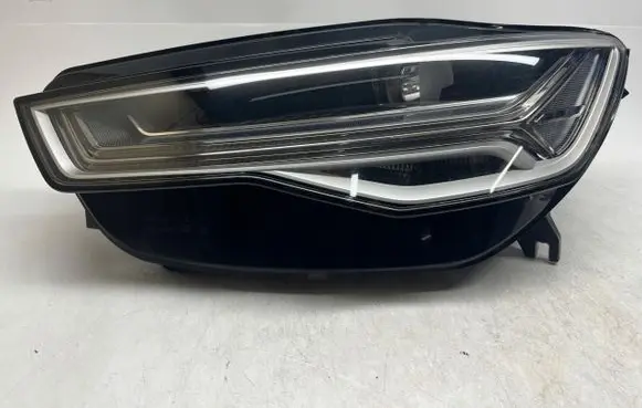 Audi A6 S6 C7 4G Headlight/headlamp 4G0941035