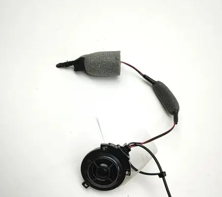 Skoda Superb B9 Front door speaker 2G0035411B