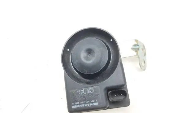 Audi Q5 SQ5 Alarm system siren 1K0951605C
