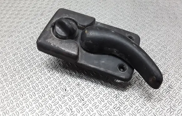 Opel Movano A Sliding door interior handle 7700352