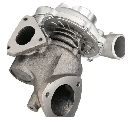 Land Rover Discovery Turbo 452239-0008 452239-0002 4522390005
