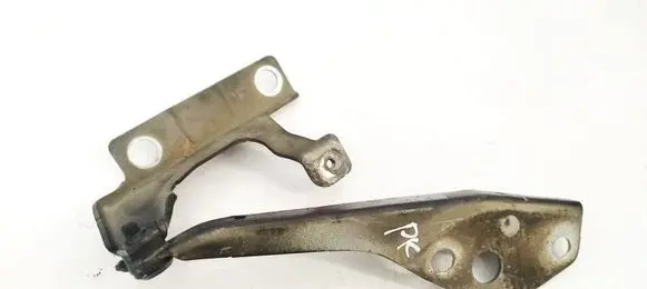 Volvo S40 Engine bonnet/hood hinges 30716252