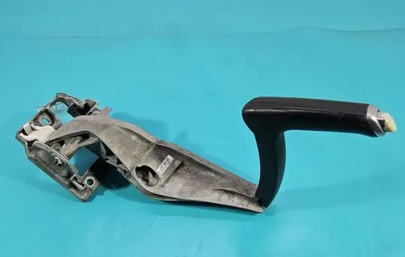 Ford Focus Handbrake/parking brake lever assembly BV612780EA3Z IMPRK1592391