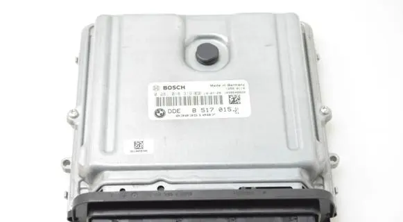 BMW X6 E71 Engine control unit/module 8517015