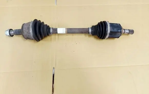 Fiat 500X Front driveshaft