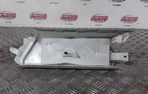 Audi Q5 SQ5 (C) pillar trim 8R0867287B