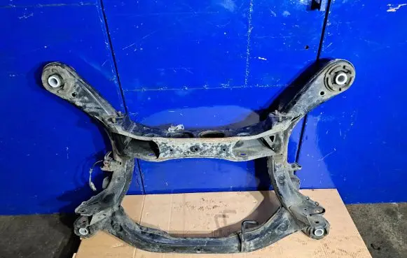 Lexus RX 450H Rear subframe REARSUBFRAME